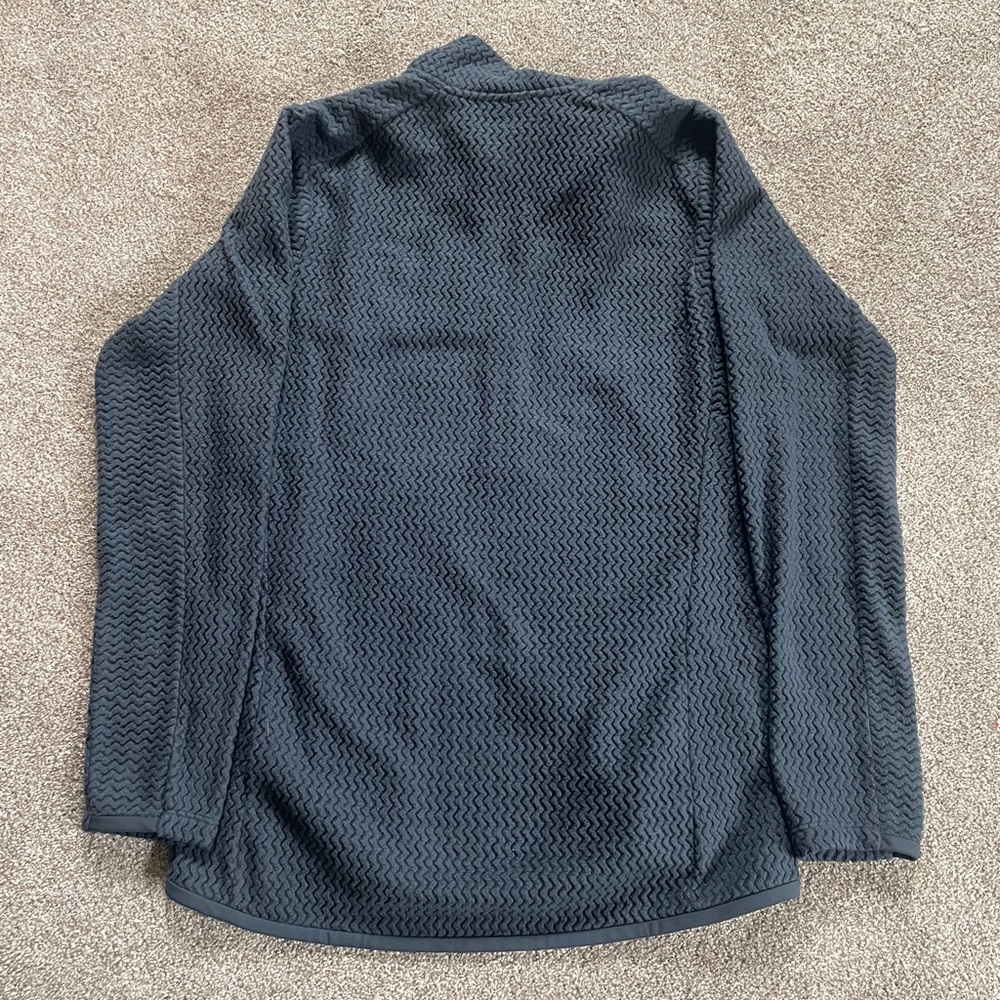 Patagonia R1 Air Womans Small Gray - Picture 3 of 4